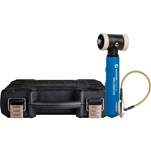Jonard Tools MP-400 Magnetic Cable Retrieval System