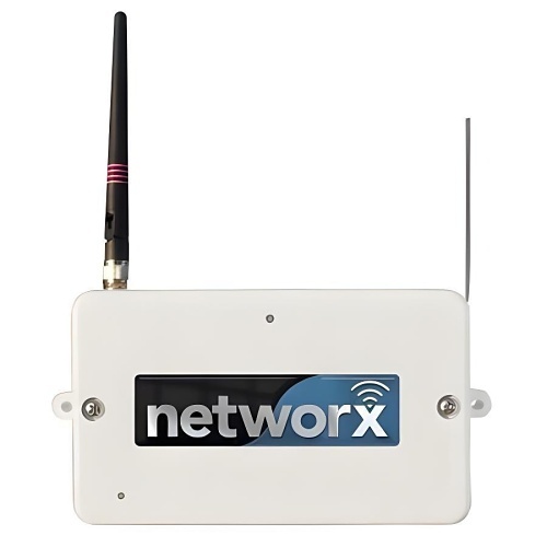 Alarm Lock AL-IM2-80211 Wi-Fi Gateway, 802.11 Network, AC Adapter V2