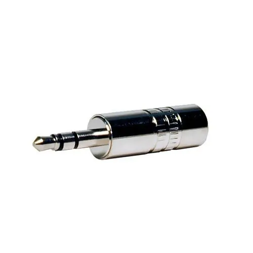 Comprehensive MP-S Stereo 3.5mm Mini Plug Audio Connector