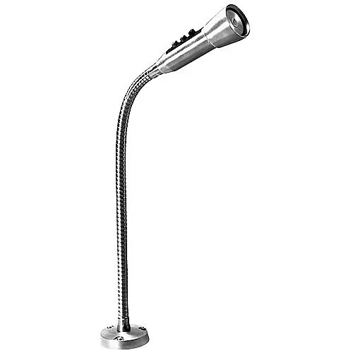 Electro-Voice MP785 Zone Gooseneck Paging Microphone