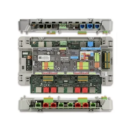 Honeywell MPA2C3-4 4-Door MPA Access Control Panel