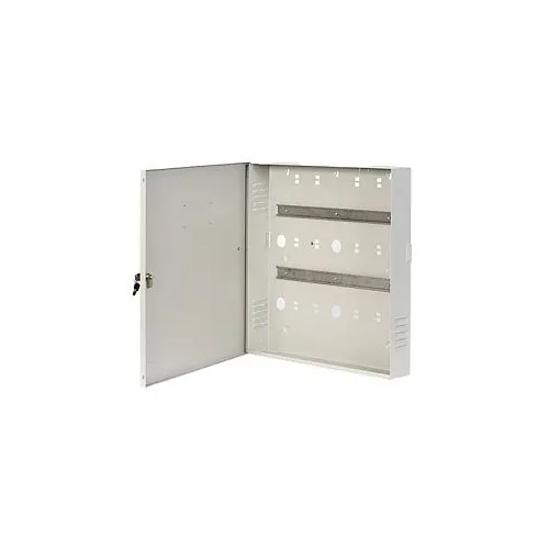 Honeywell MPA2ENCMU MPA2/MPA4 Metal Enclosure plus PSU (NAM)