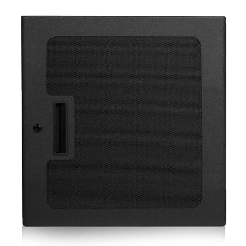 AtlasIED MPFD12-3 Front Door Micro Perforated Rackmount Enclosure, 12U