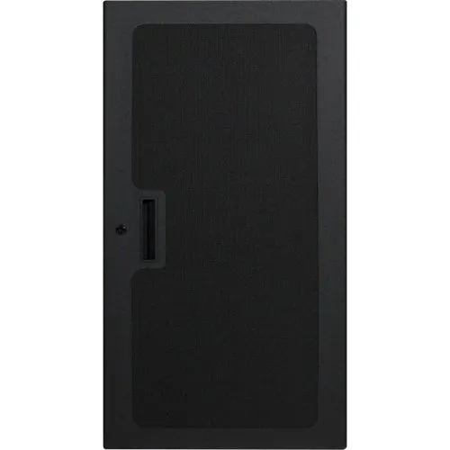 AtlasIED MPFD24 Vented Front Door for Cabinet, Series SMA or WMA
