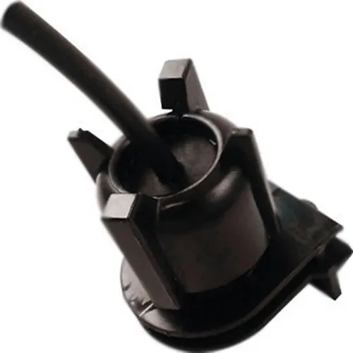 Primex 125-1025 Fiber Multi-Port Grommet, 5.5-6.9mm Hole