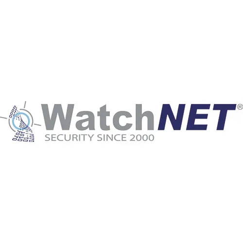 WatchNET MPIX-80VDV-IRV 8MP 4K Vandal Dome IP Camera, 2.7–13.5mm Varifocal Lens, IP67, IK10