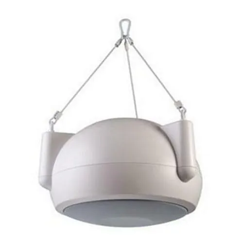 Bogen MPS1 Mini Pendant Speaker, White