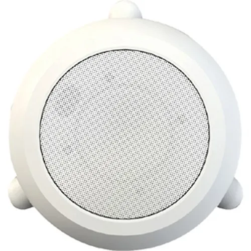 Bogen MPS1W Mini Pendant Speaker, White
