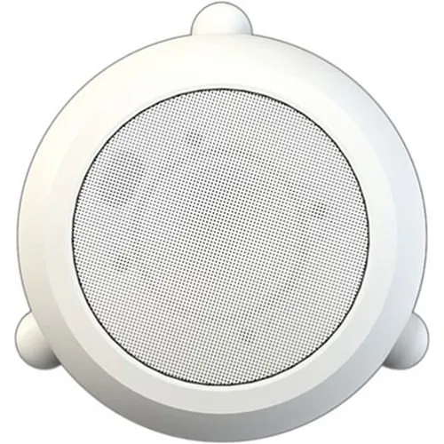 Bogen MPS2W Mini Pendant Speaker, White