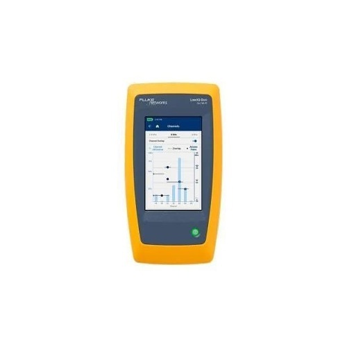 Fluke 5579950 LIQ-200 DUO Cable and Network