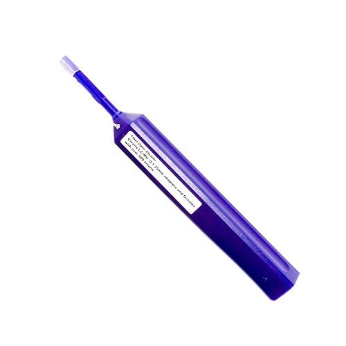 Cleerline SSF-1CLK-LC SSF One Click Cleaner LC at 1.25mm