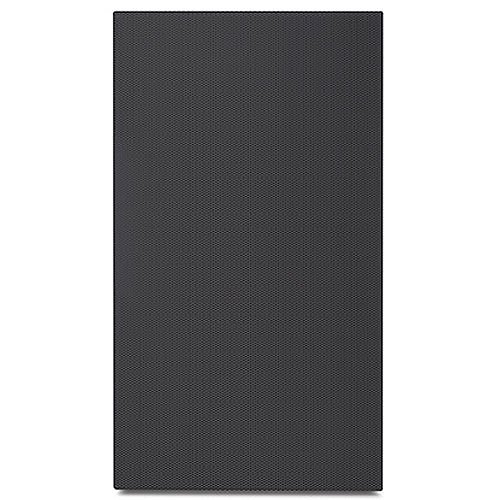 Proficient 1001-42833 Indoor-Outdoor Speaker Grille for AW830, Pair, Black