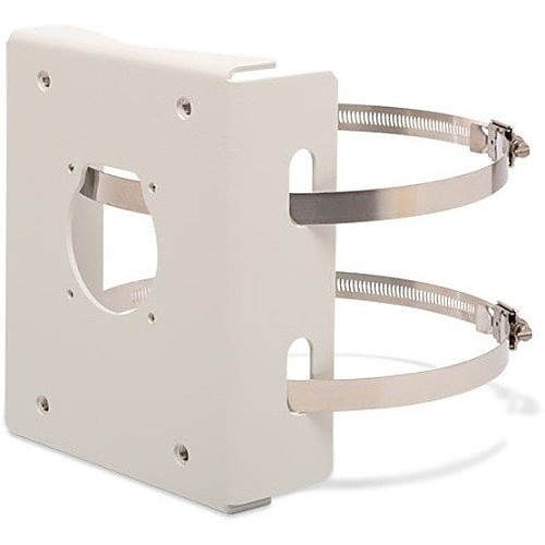 FLIR 421-0067-00 Pole Mount Kit for DH-390 Dome Security Camera