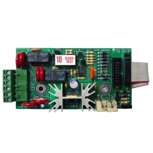 Secutron MR-2300-PR Polarity Reversal / City Tie Module