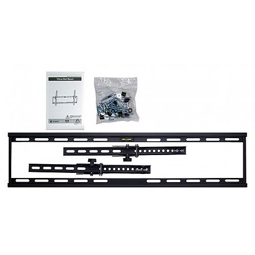 ViewZ VZ-WM71 Wall Mount for 40 to 65 in. Flat Panel Displays