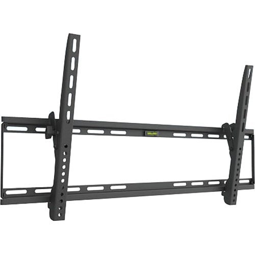 ViewZ VZ-WM71 Wall Mount for Flat Panel Display for 40" to 65" Monitors, Black
