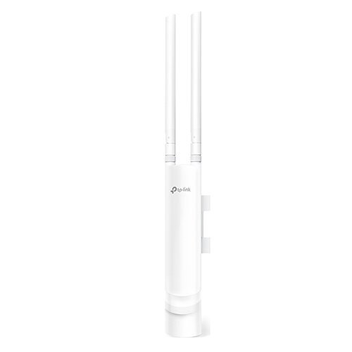 TP-Link EAP225-OUTDOOR Omada AC1200 Wireless Indoor / Outdoor Dual-Band Wireless Access Point