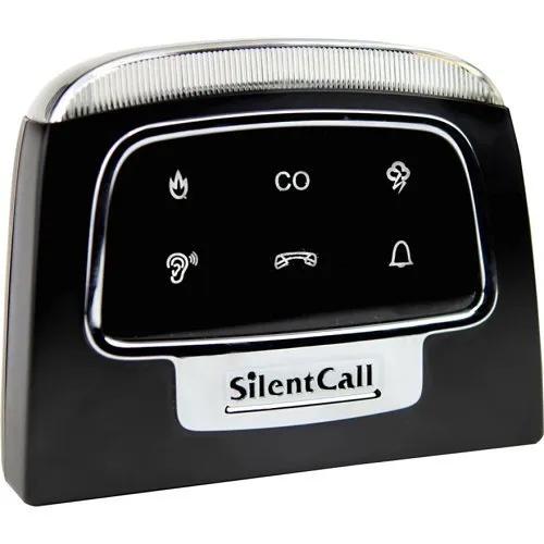 Silent Call MR1214-MC Medallion Series Mini Receiver