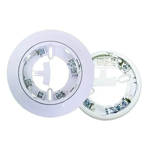 Secutron MRI-4002 4"  Detector Base