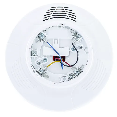 Secutron MRI-4003-LF 400 Series Low Frequency Sounder Base