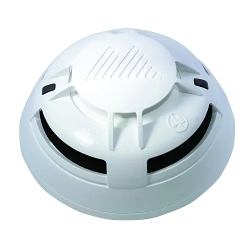 Secutron MRI-4011 Photoelectric Smoke Detector without Isolation