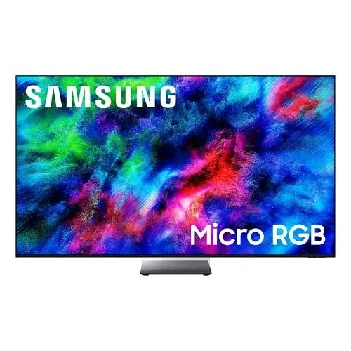 Samsung MRN85R95HAFXZA 85" Class Micro RGB R95H Vision AI Smart TV