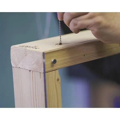 Jonard Tools MRS-24 MagneTriever Magnetic Retrieval System