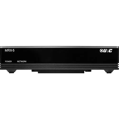 URC MRX-5 Network System Controller