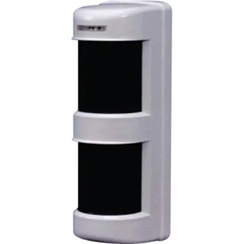 Takex MS-12FE Dual Zone PIR Motion Sensor, 12m 180˚ Range