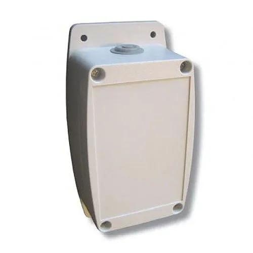 Keri Systems MS-1400 Keri-Key 2-Channel Receiver MS Output, Security Wireless Receiver, up to 300' (90 m) Range