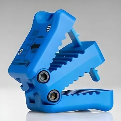 Jonard Tools MS-306 Fiber Optic Cable Mid-Span Slit and Ring Tool, 1.2mm