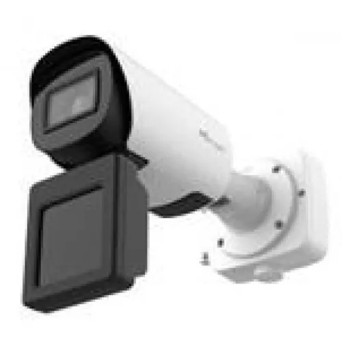Milesight MS-C5361-HEPB 5MP Mini PTZ Bullet IP Camera, 16x Digital Zoom, 12x Optical Zoom, 5.3-64mm Lens