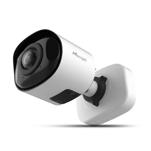Milesight MS-C5365-PE AI 180 Bullet 5MP