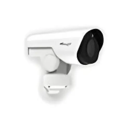 Milesight MS-C8267-X20PE 4K AI PTZ Bullet Plus IP Camera, 16x Digital Zoom, 20x Optical Zoom, 6.4-128mm Lens