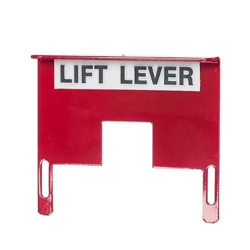 Secutron MS-DA Manual Pull Station Double Action Lever Kit