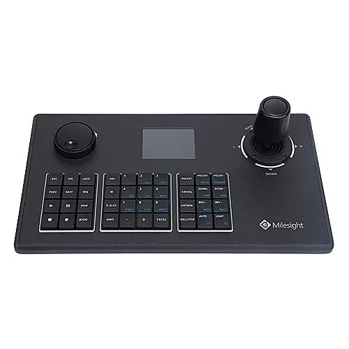 Milesight MS-K01 Network Keyboard