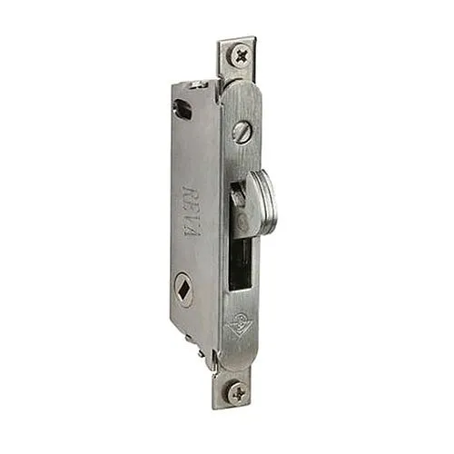 Adams Rite MS1847-630 MS Deadlock, Satin Stainless