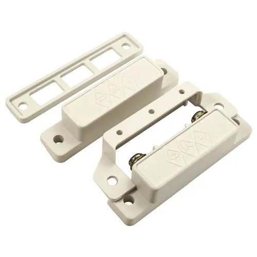 GRI MS29A-B Surface Mount Switch Set with Magnasphere Technology, Closed Loop, 5W, 250V AC, DC