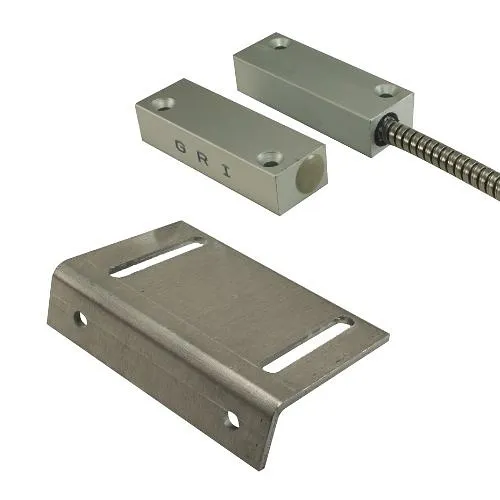 GRI MS4400-A W/2K SW SET, MS4400-A W2/K