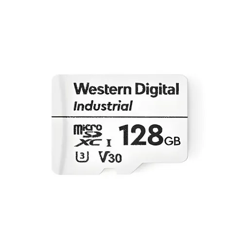 Bosch MSD-128G Memory Card