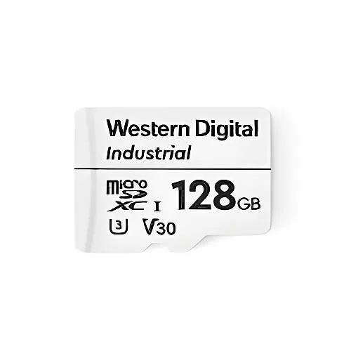 Ventra MSD-128GB, U3 Sandisk Extreme Micro Sd Card U3, 128GB