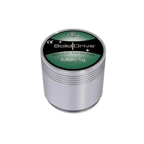 SolidDrive MSK-1G Hard Drive Adapters