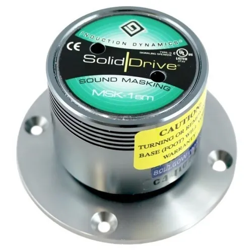 SolidDrive MSK-1SM Hard Drive Adapters