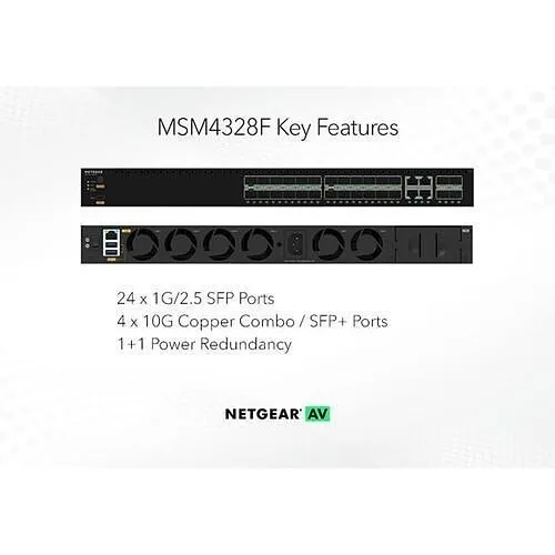 Image of W9-MSM4328FT