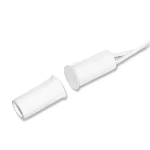 Magnasphere MSS-09CL-W 3/8" 12 Leads, White