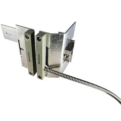 Magnasphere MSS-105S Overhead Door Open Loop Rail Mount Contact