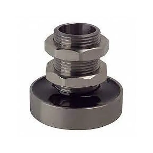 Magnasphere MSS-1605 Channel Magnet for Aluminum Doors