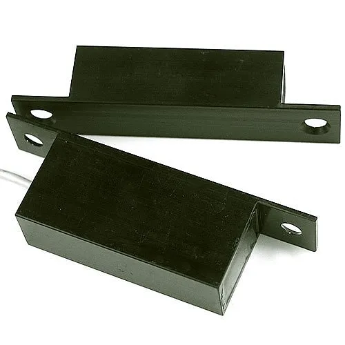 Securitron MSS-1C Concealed Magnetic Switch, High Security
