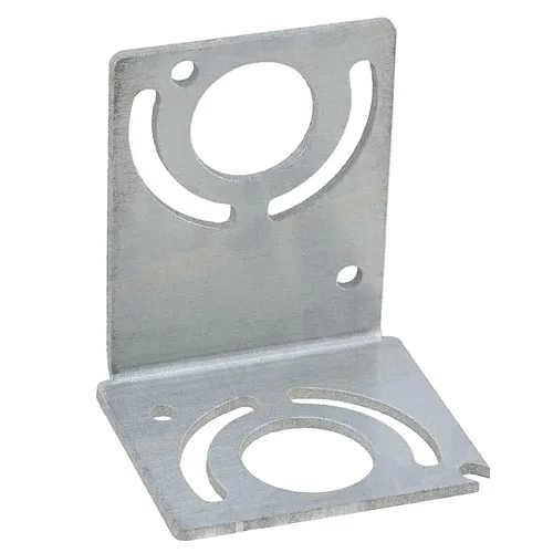 Magnasphere MSS-310S-C18-L2 Surface Mount with Armored Cable, 1 Switch Closed Loop