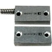 Magnasphere MSS-330S Surface Mount Multi-Switch Contact with Armored Cable, Switches, Closed Loop